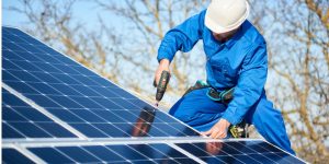 Installation Maintenance Panneaux Solaires Photovoltaïques à Segonzac